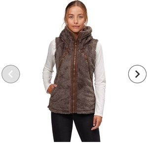 Kuhl Flight Fleece Vest